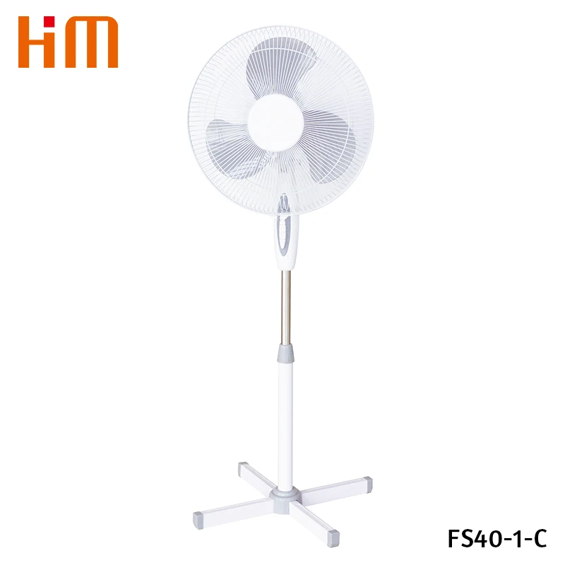 16-Zoll-Standventilator