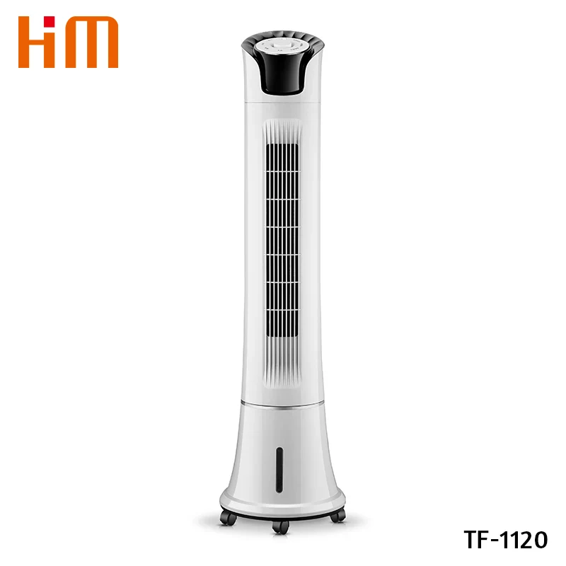 Warum einen Tower -Fan für Ihr Zuhause oder Bürokomfort wählen?